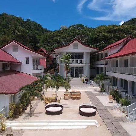 Hotel Stunning Republic El Nido Esterno foto