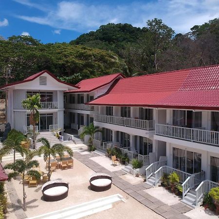 Hotel Stunning Republic El Nido Esterno foto