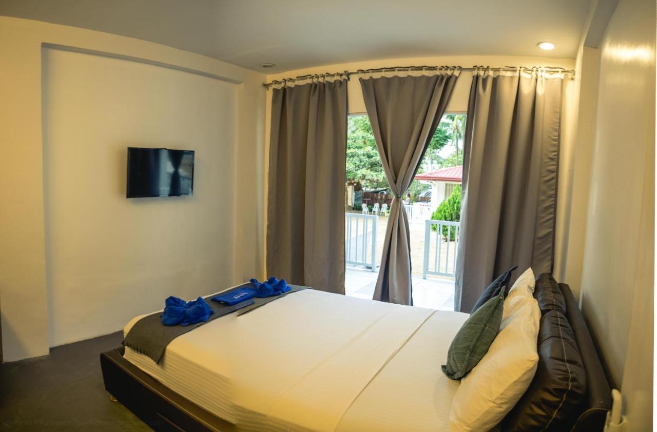 Hotel Stunning Republic El Nido Esterno foto