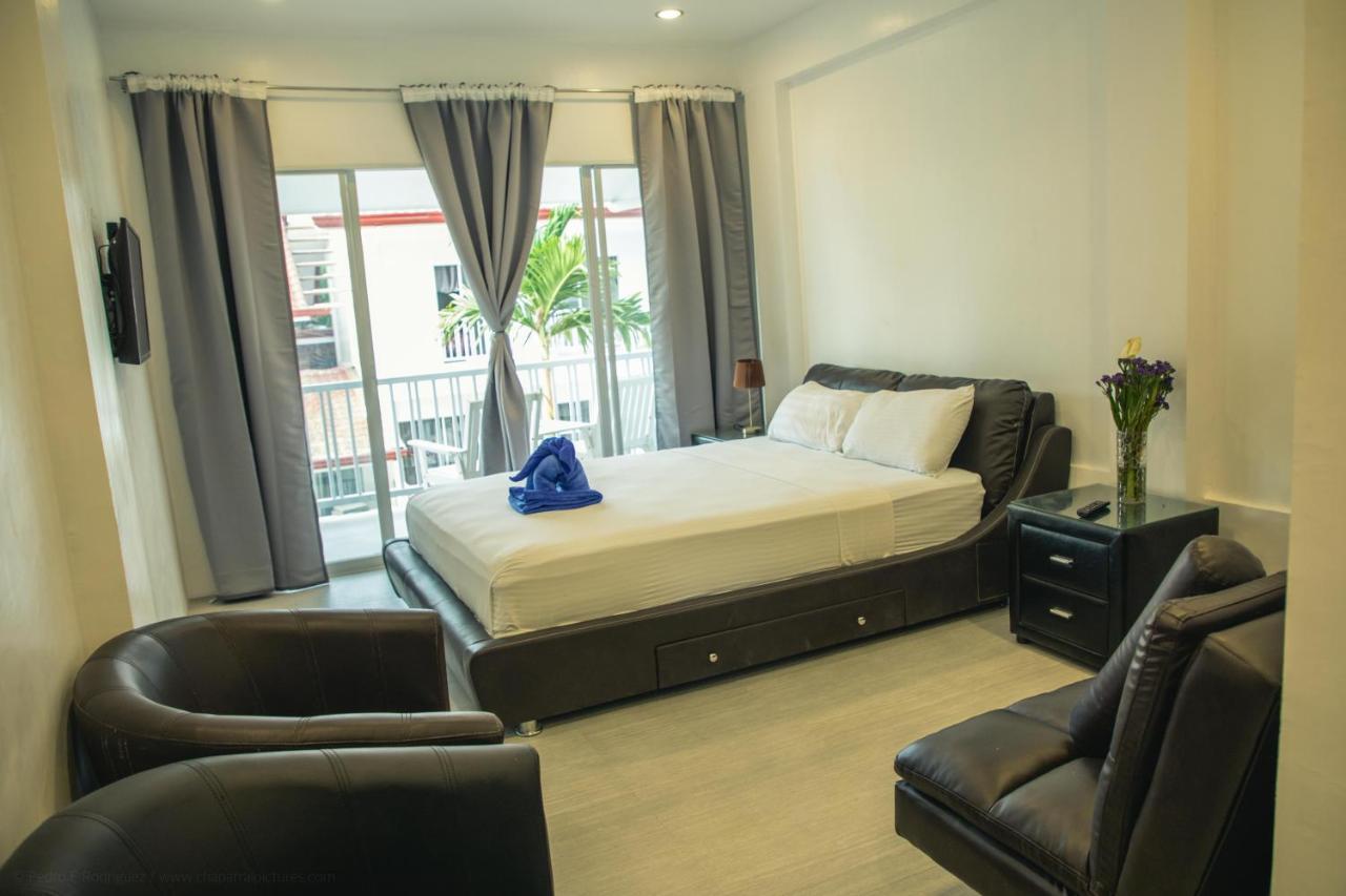Hotel Stunning Republic El Nido Esterno foto