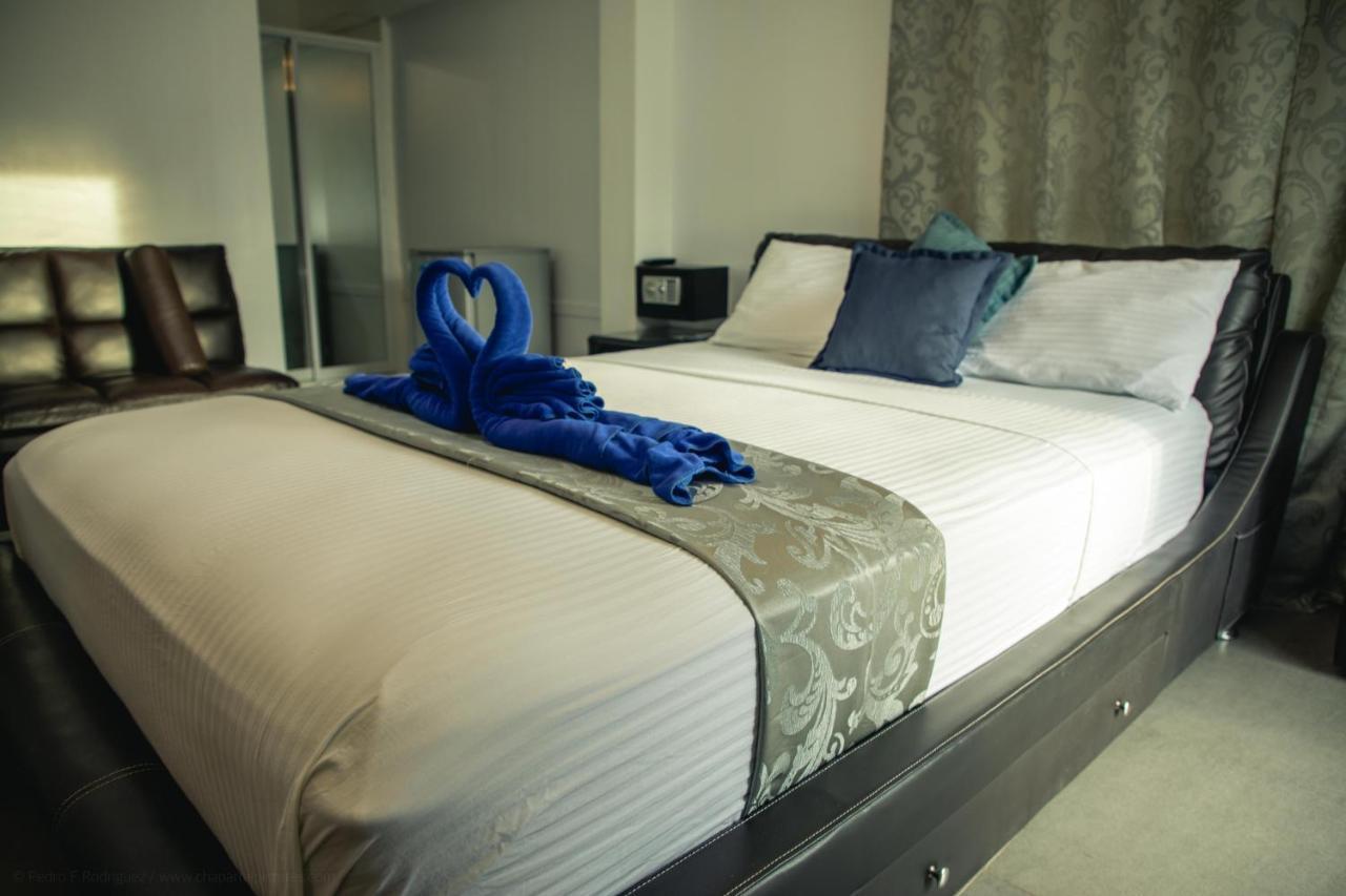 Hotel Stunning Republic El Nido Esterno foto