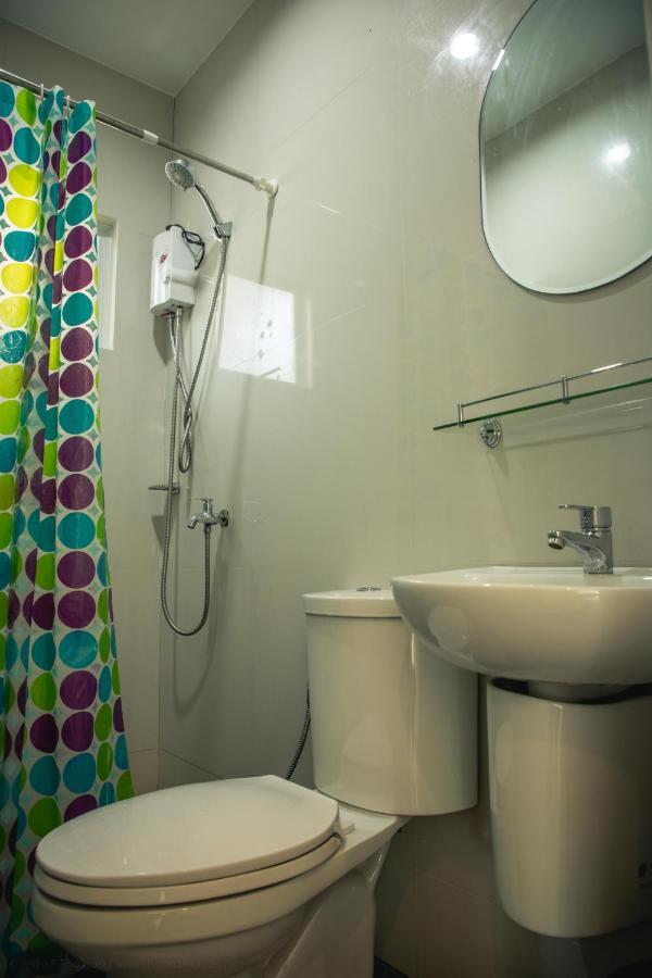 Hotel Stunning Republic El Nido Esterno foto