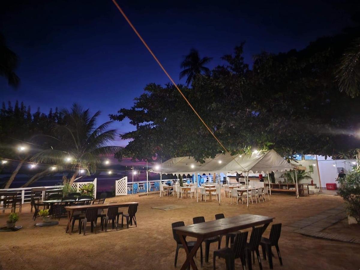 Hotel Stunning Republic El Nido Esterno foto
