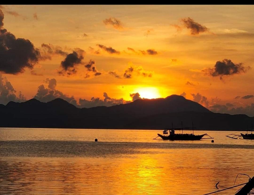 Hotel Stunning Republic El Nido Esterno foto