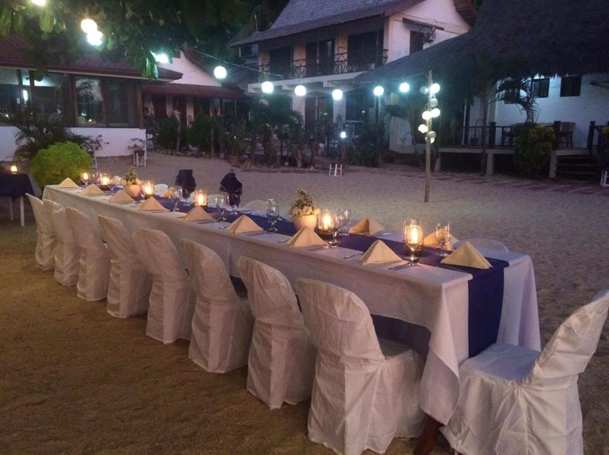Hotel Stunning Republic El Nido Esterno foto