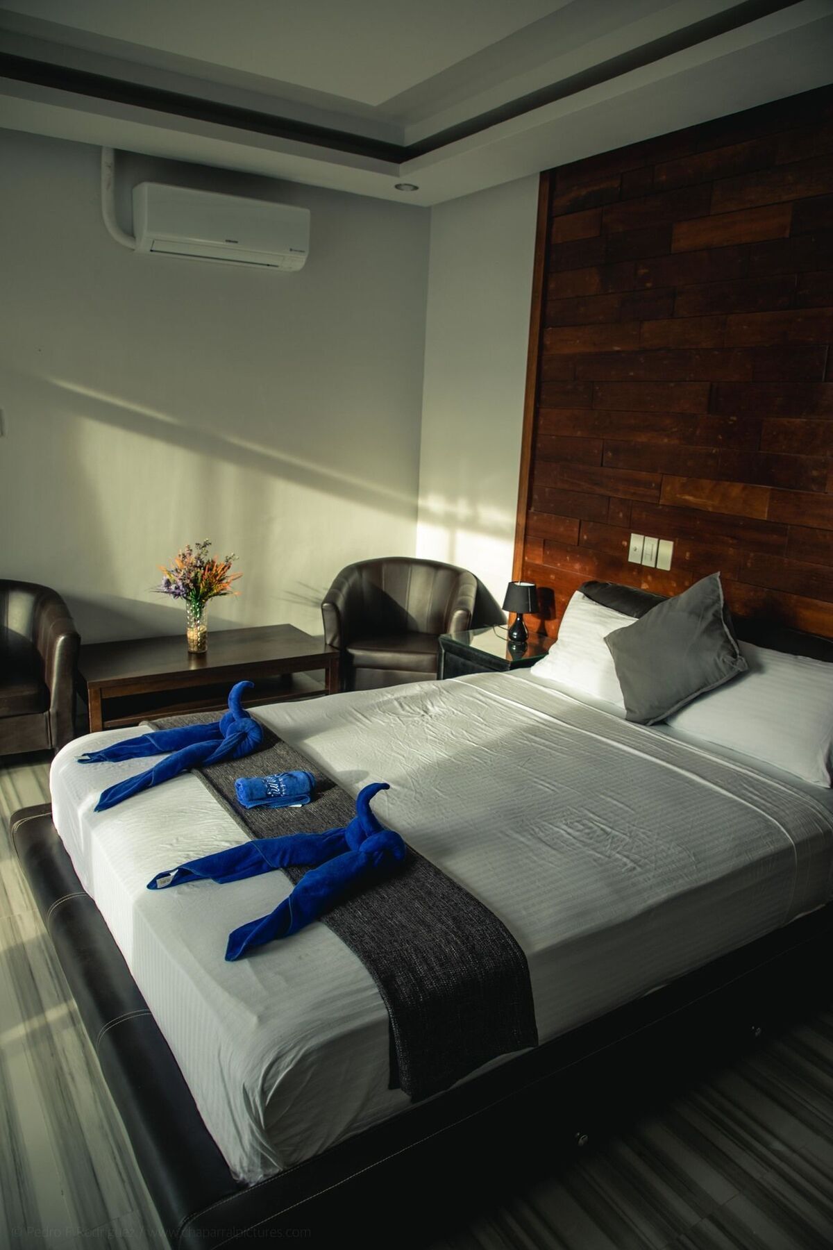 Hotel Stunning Republic El Nido Esterno foto