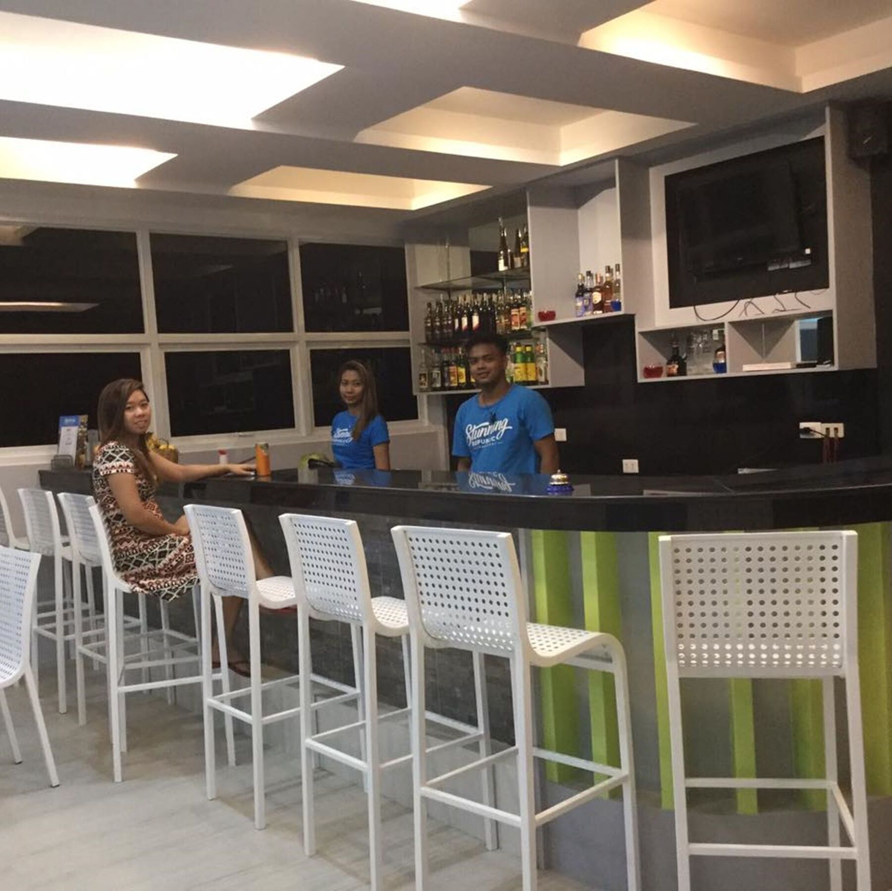 Hotel Stunning Republic El Nido Esterno foto