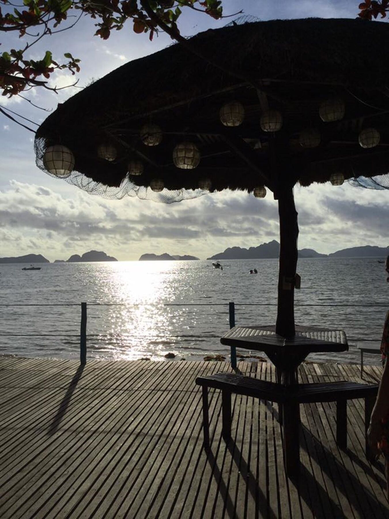 Hotel Stunning Republic El Nido Esterno foto