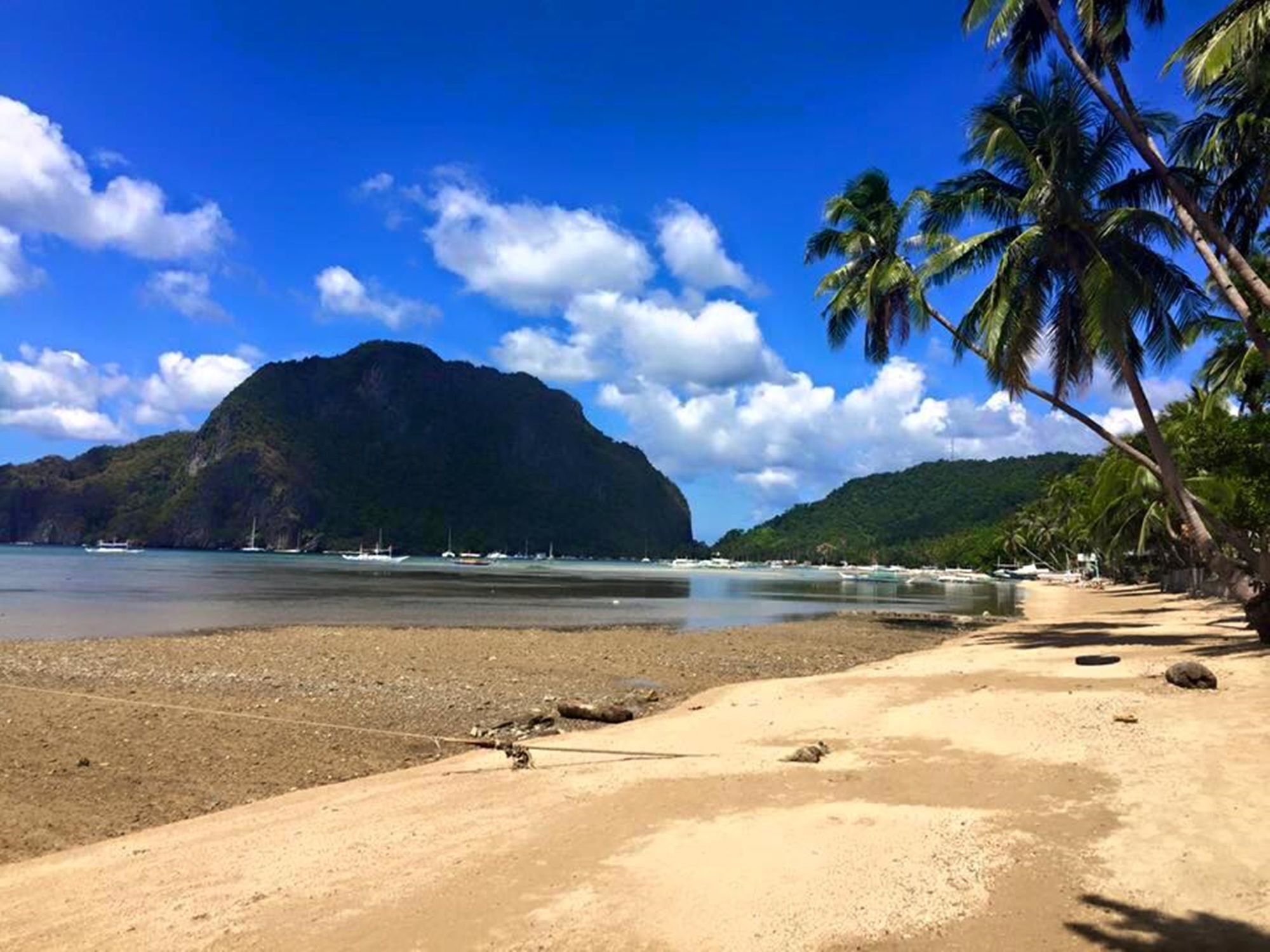 Hotel Stunning Republic El Nido Esterno foto