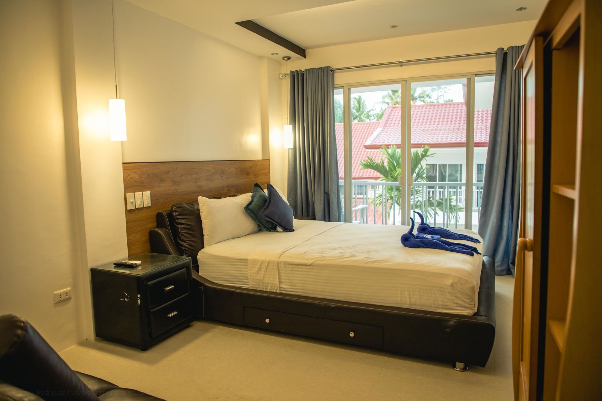 Hotel Stunning Republic El Nido Esterno foto