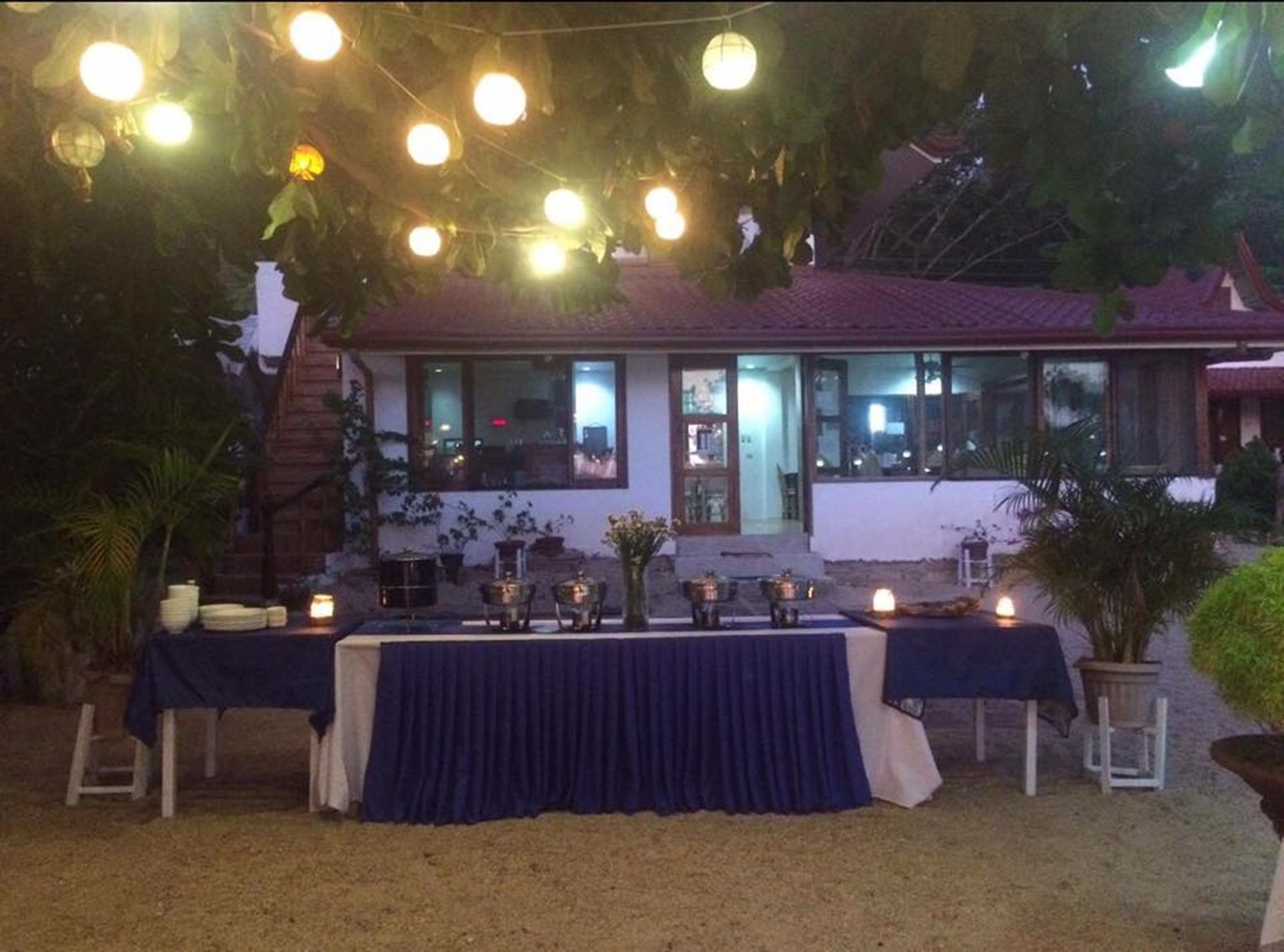 Hotel Stunning Republic El Nido Esterno foto